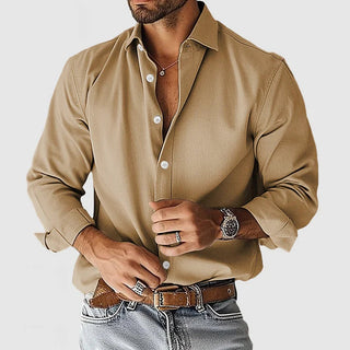 Smart stylish everyday casual shirt for men | Tyson -3