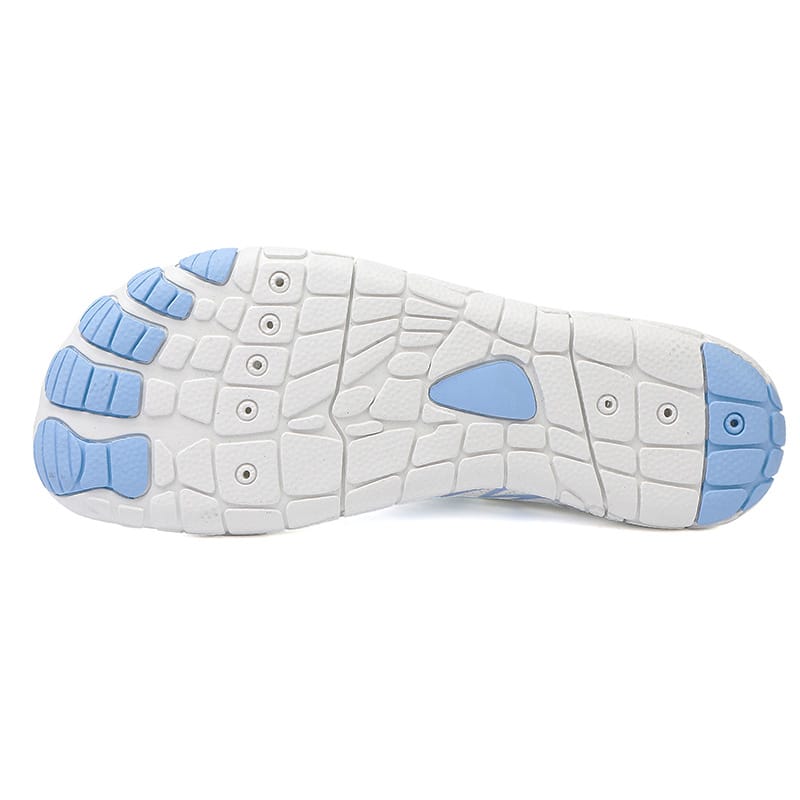 Sage | Unisex Barefoot Sneaker