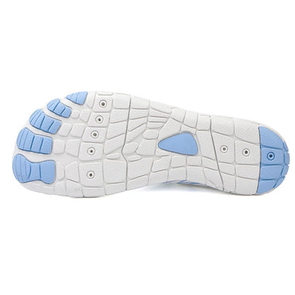 Sage | Unisex Barefoot Sneaker