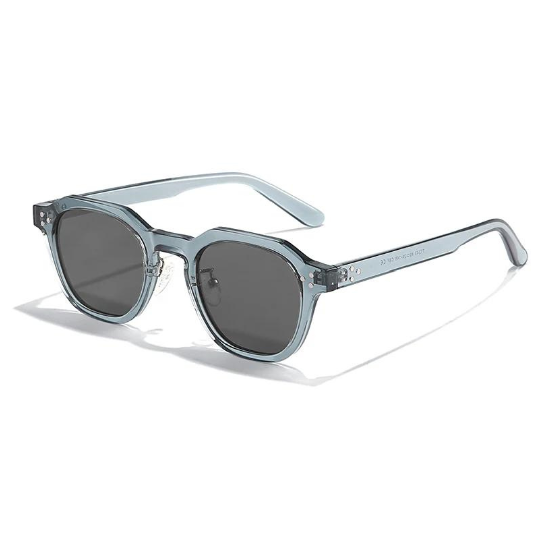 Classic everyday Italian-style sunglasses for men | Giorgio -15