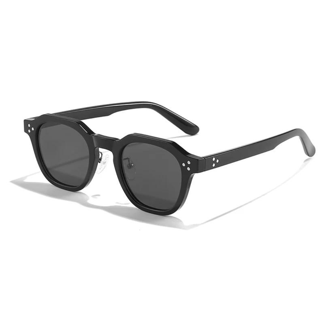 Classic everyday Italian-style sunglasses for men | Giorgio -16