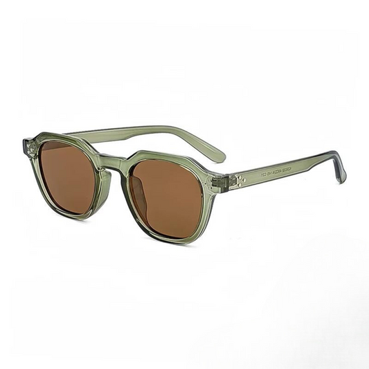 Classic everyday Italian-style sunglasses for men | Giorgio -1