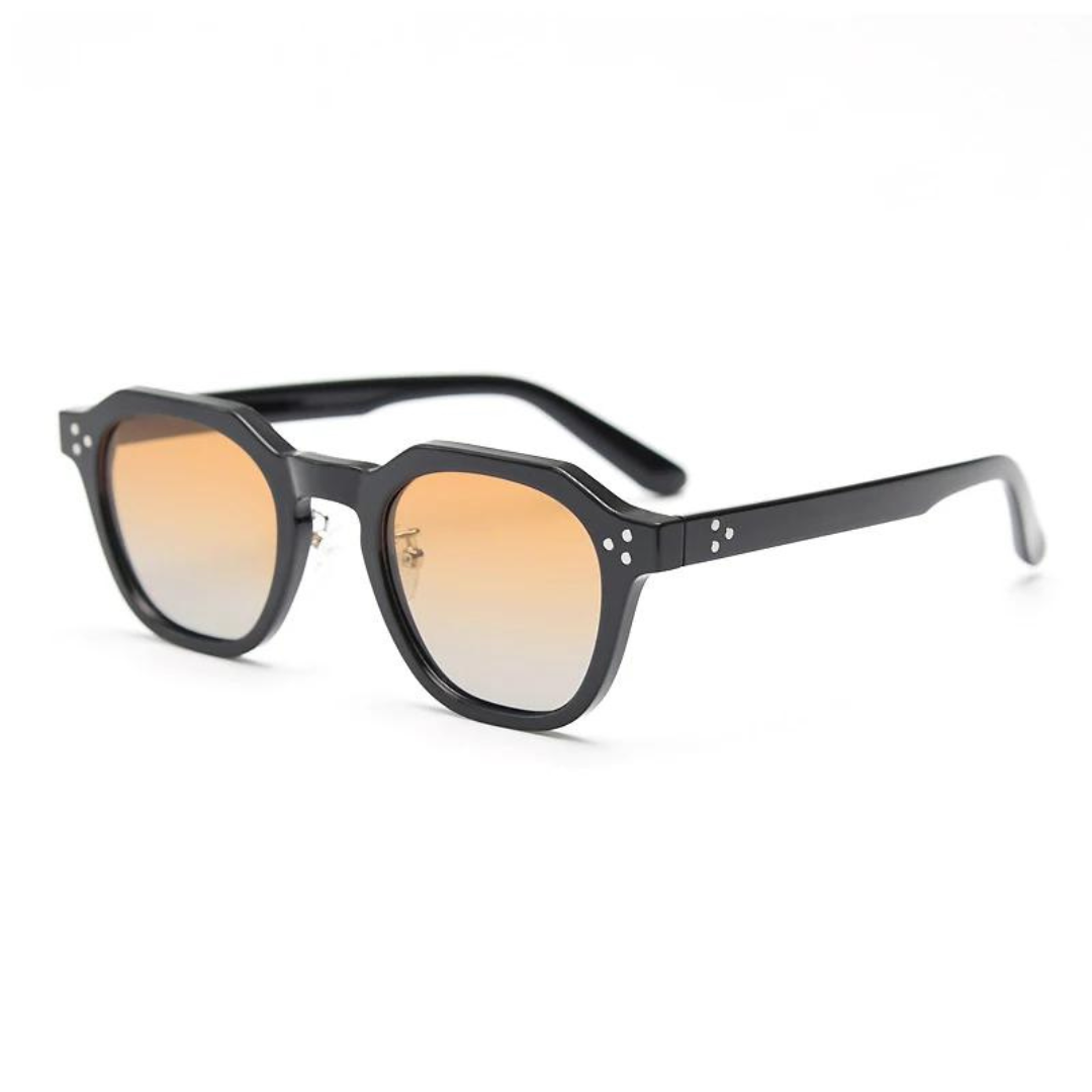 Classic everyday Italian-style sunglasses for men | Giorgio -2
