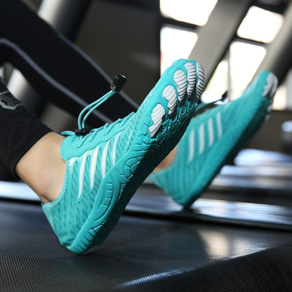 Linorra | Flexible Support Lightweight Barefoot Sneakers
