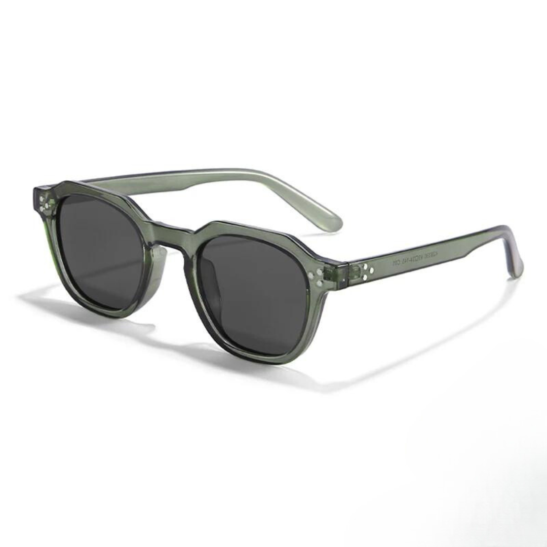 Classic everyday Italian-style sunglasses for men | Giorgio -3