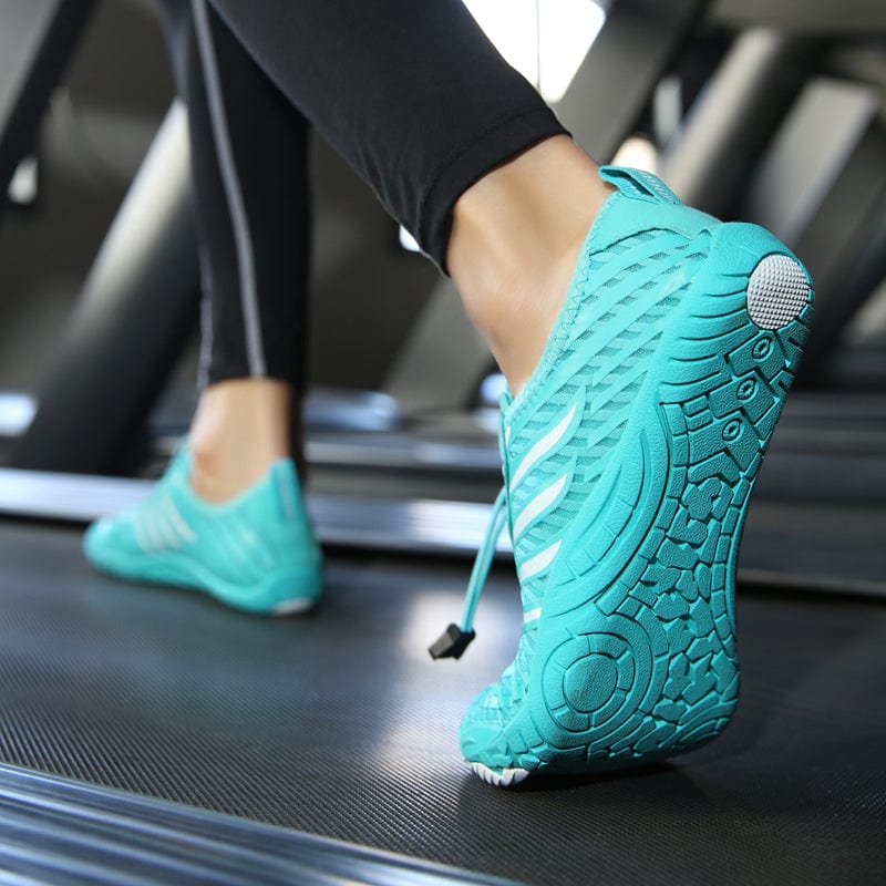 Linorra | Flexible Support Lightweight Barefoot Sneakers