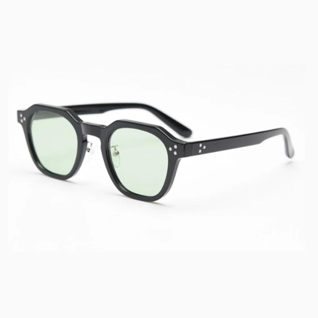 Classic everyday Italian-style sunglasses for men | Giorgio -4
