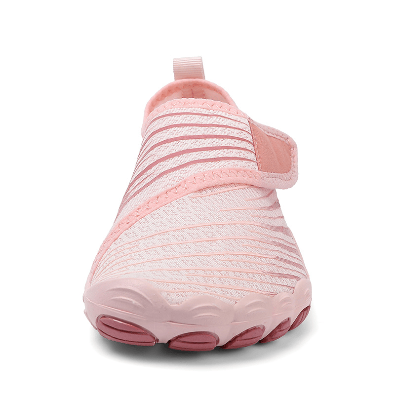 Lena | Barefoot Sneaker