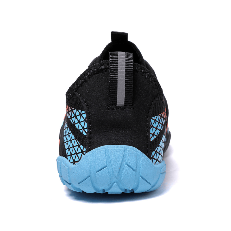 Ninalise | Zero Drop Trail Barefoot Sneakers