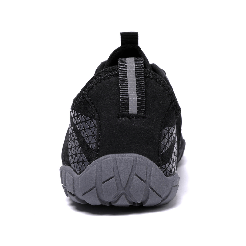 Ninalise | Zero Drop Trail Barefoot Sneakers