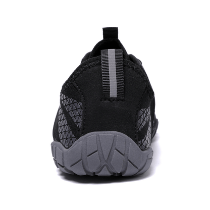 Ninalise | Zero Drop Trail Barefoot Sneakers