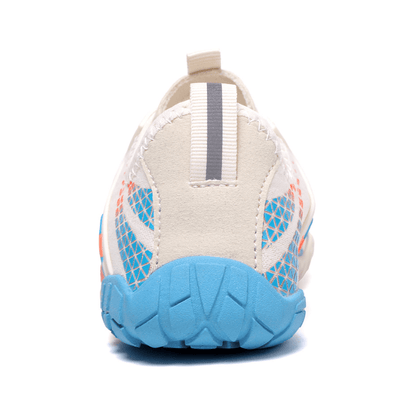 Ninalise | Zero Drop Trail Barefoot Sneakers