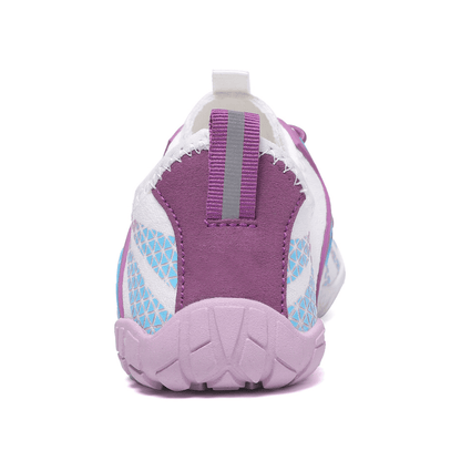 Ninalise | Zero Drop Trail Barefoot Sneakers