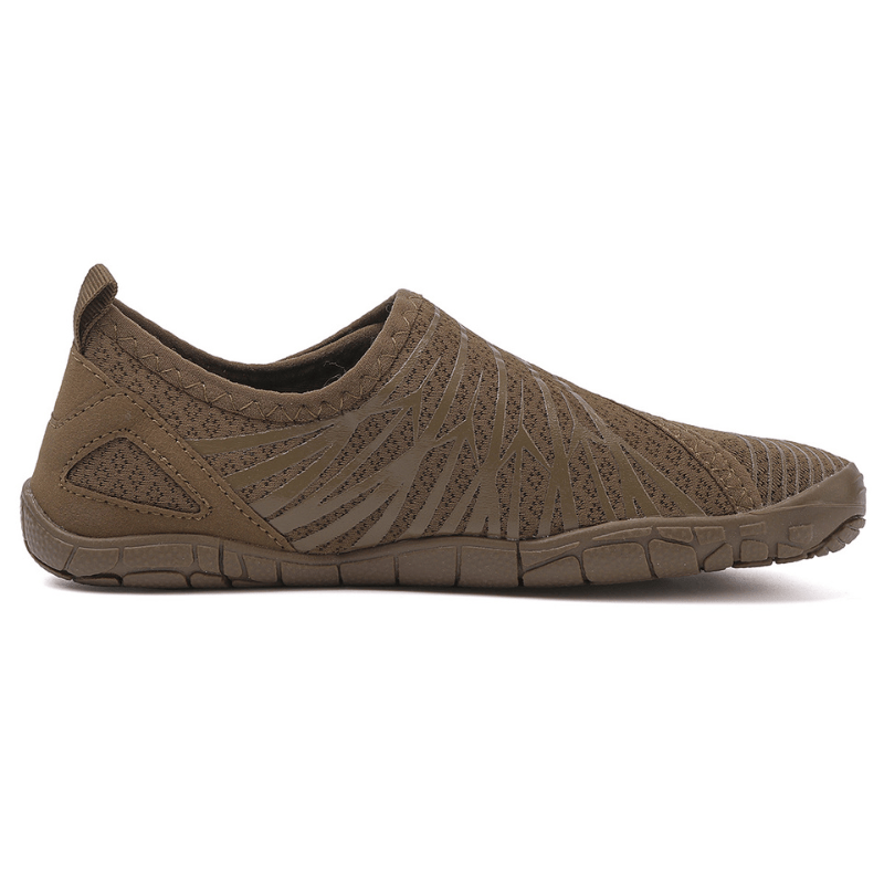Lena | Barefoot Sneaker