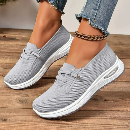 Marisenne | Women's Slip-On Orthopedic Comfort Shoe