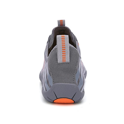 Linorra | Flexible Support Lightweight Barefoot Sneakers