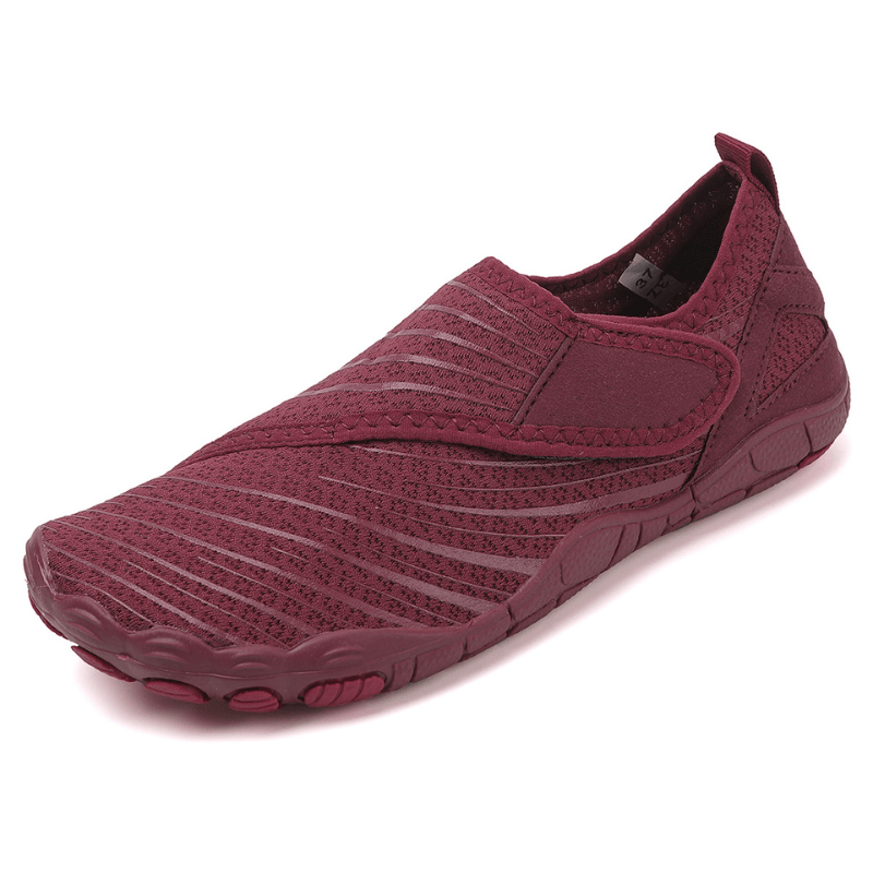 Lena | Barefoot Sneaker