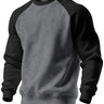 Dark Gray + Black