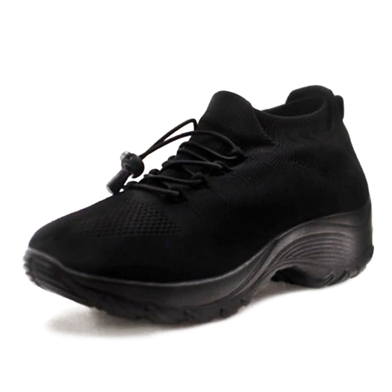 Mirelle | Women's Ergonomic Support Shoes with Cushioned Sole