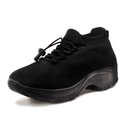 Mirelle | Women's Ergonomic Support Shoes with Cushioned Sole
