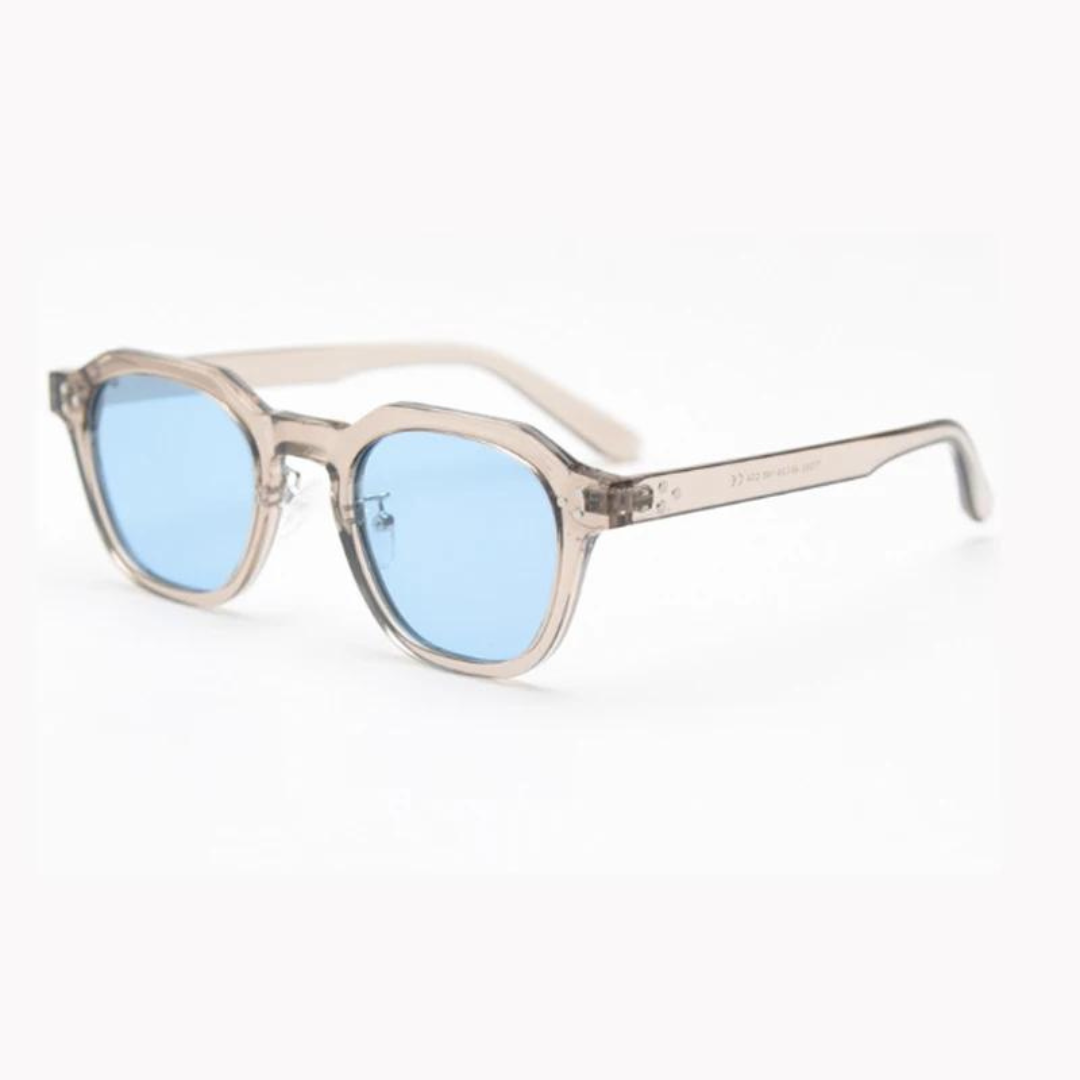 Classic everyday Italian-style sunglasses for men | Giorgio -5