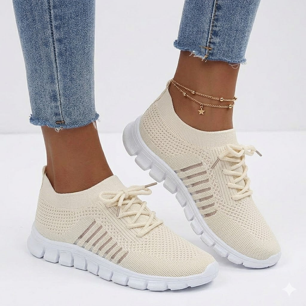 Bellara | Women's Sport Sneakers with Breathable Upper