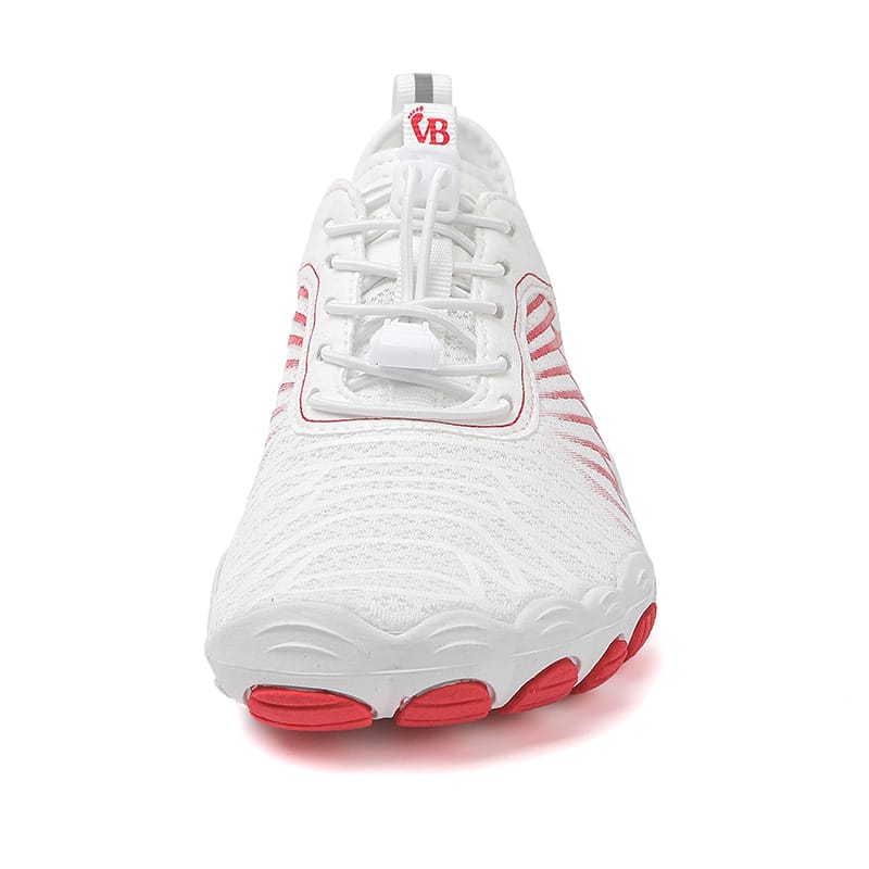 Sage | Unisex Barefoot Sneaker