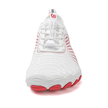 Sage | Unisex Barefoot Sneaker