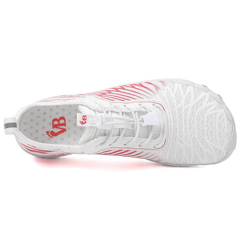 Sage | Unisex Barefoot Sneaker