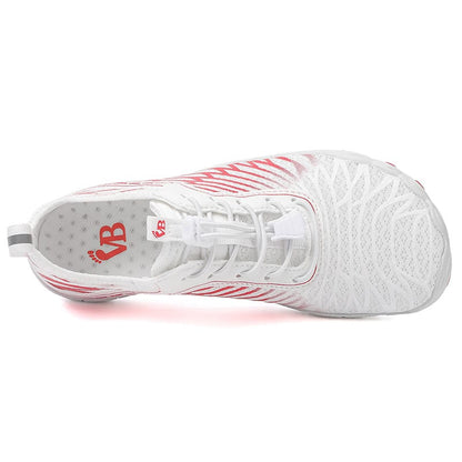 Sage | Unisex Barefoot Sneaker