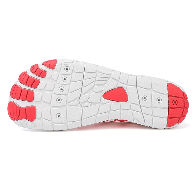 Sage | Unisex Barefoot Sneaker