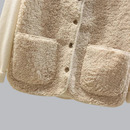 Ruby | Women's Tailored Button Front Vest