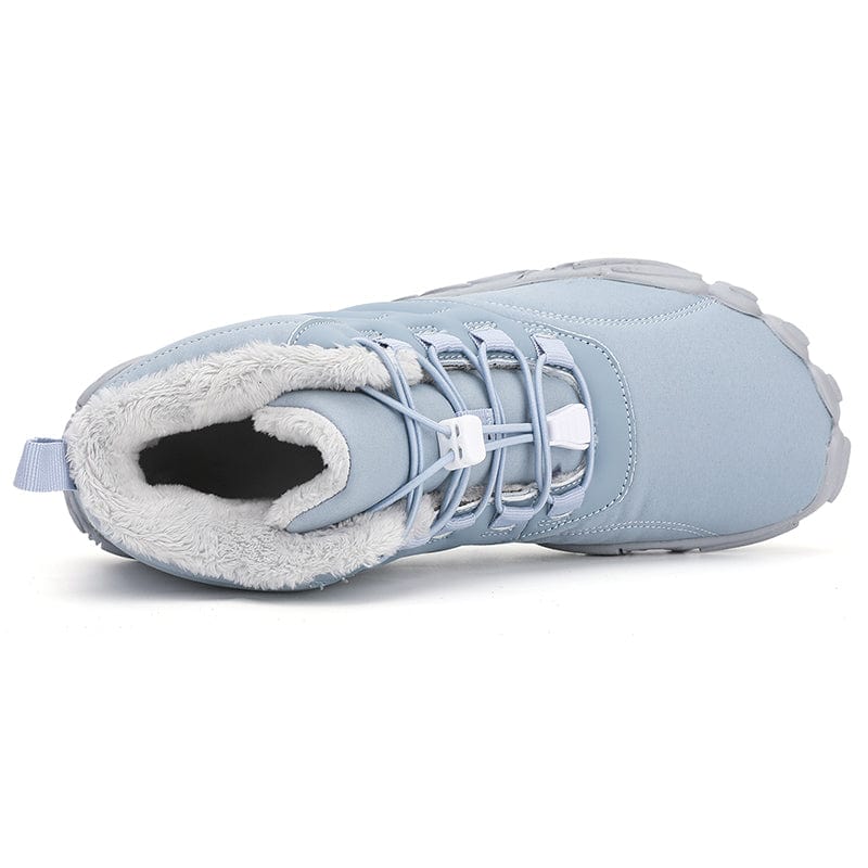 Marisolette | Warm Non Slip Winter Barefoot Sneakers