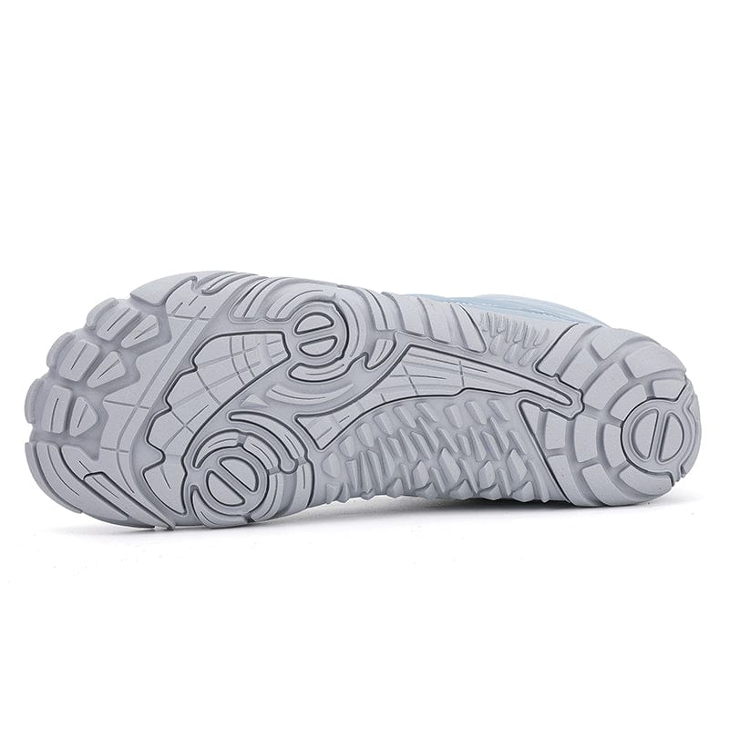 Marisolette | Warm Non Slip Winter Barefoot Sneakers