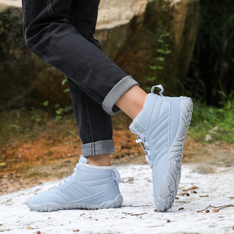 Marisolette | Warm Non Slip Winter Barefoot Sneakers