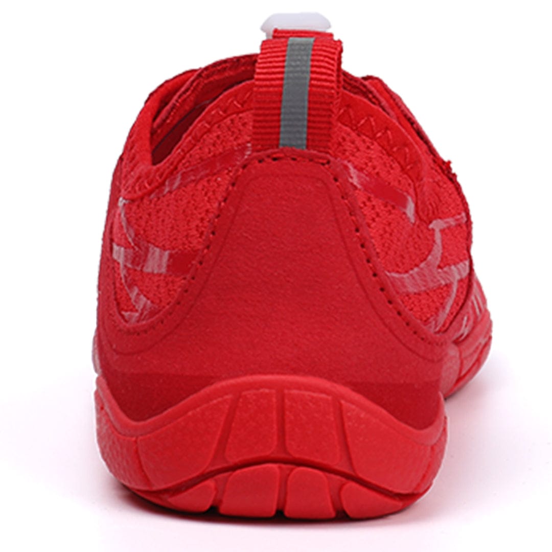 Sage | Unisex Barefoot Sneaker