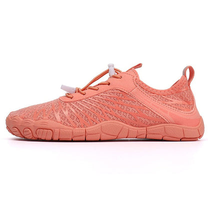 Ondrelle | Barefoot Minimalist Flexible Sole Sneakers