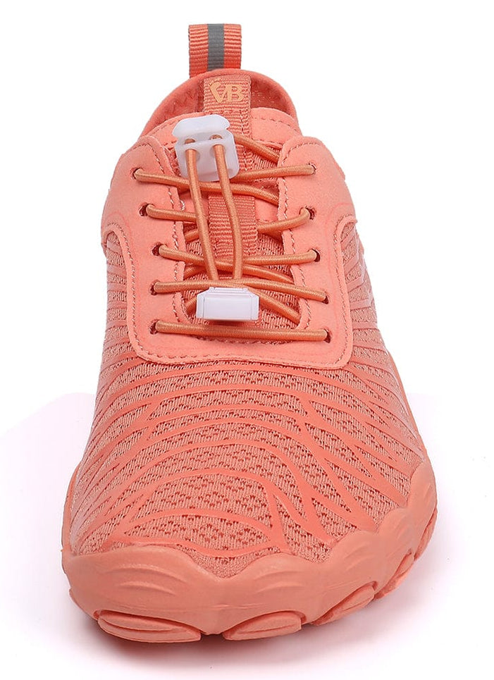Sage | Unisex Barefoot Sneaker