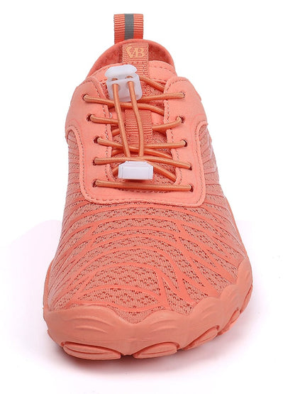Ondrelle | Barefoot Minimalist Flexible Sole Sneakers