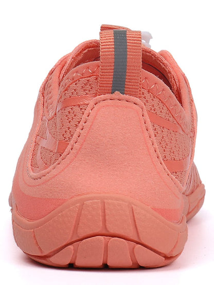 Sage | Unisex Barefoot Sneaker