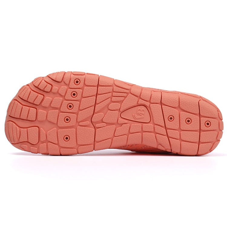 Ondrelle | Barefoot Minimalist Flexible Sole Sneakers