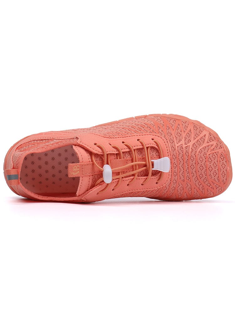 Sage | Unisex Barefoot Sneaker