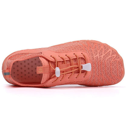 Ondrelle | Barefoot Minimalist Flexible Sole Sneakers