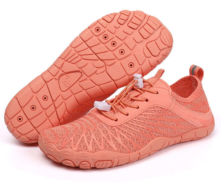 Sage | Unisex Barefoot Sneaker
