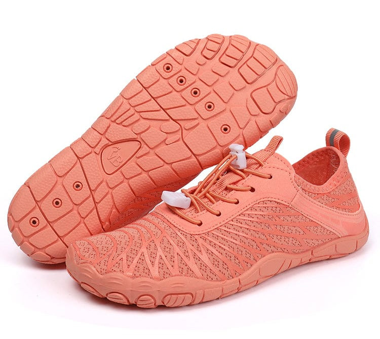 Sage | Unisex Barefoot Sneaker