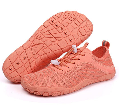 Sage | Unisex Barefoot Sneaker