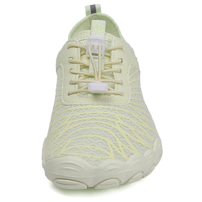 Sage | Unisex Barefoot Sneaker