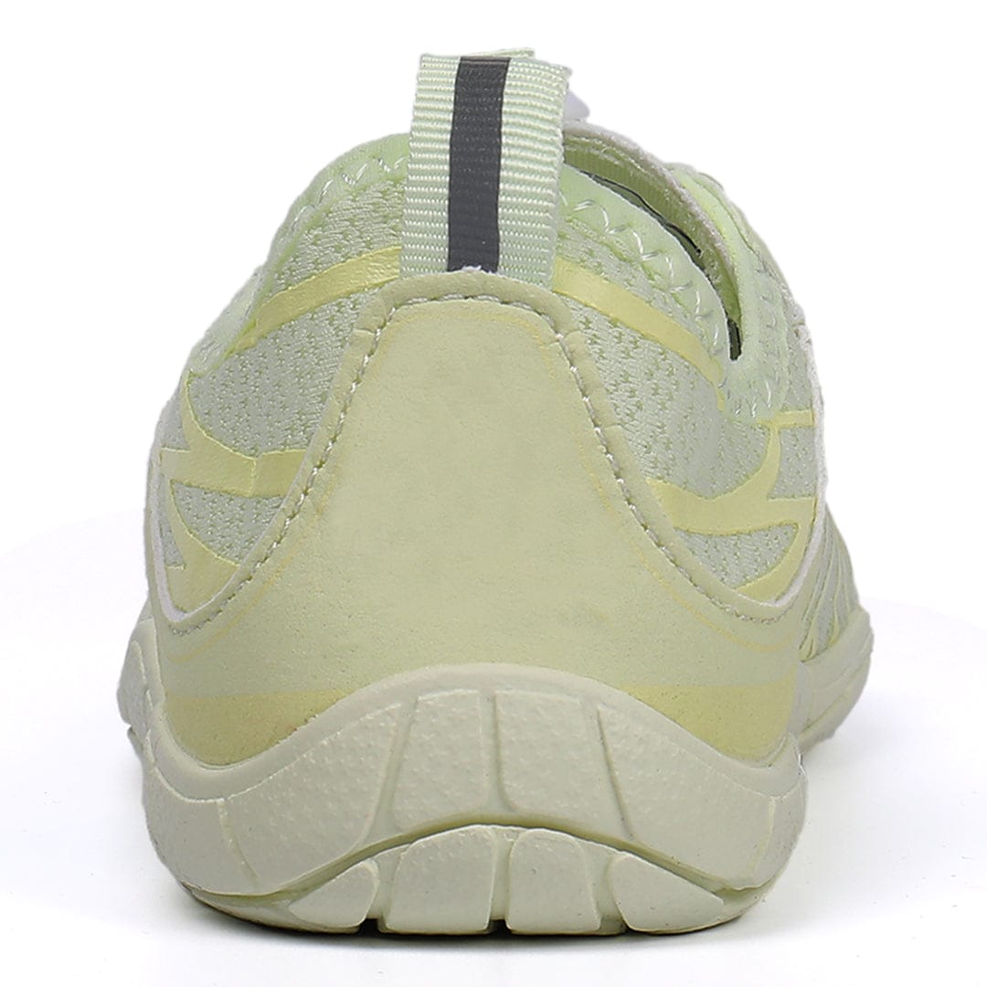 Sage | Unisex Barefoot Sneaker