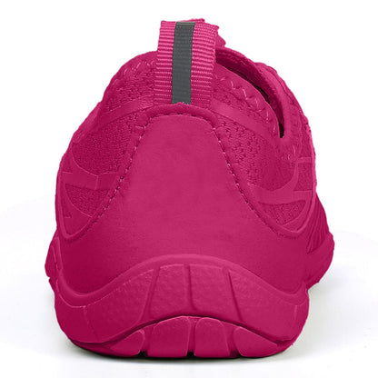 Sage | Unisex Barefoot Sneaker