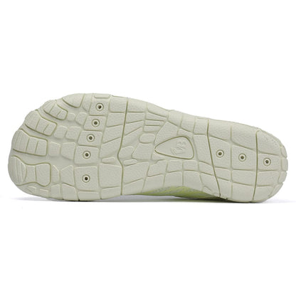 Sage | Unisex Barefoot Sneaker